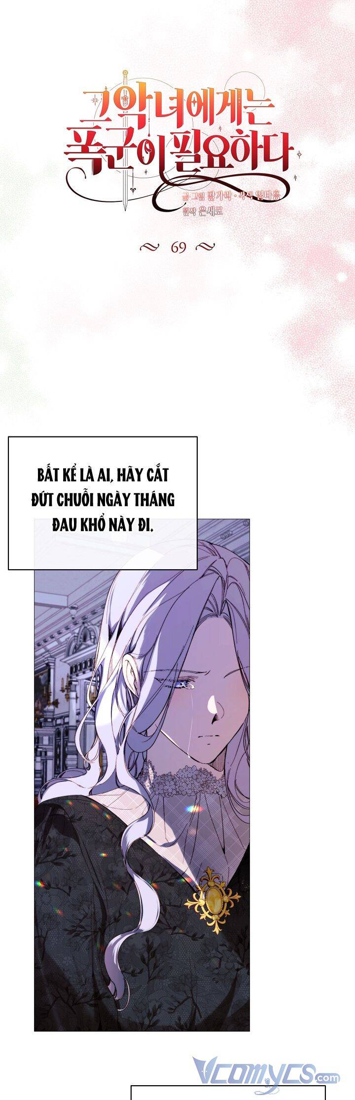 Ác Nữ Cần Bạo Chúa Chapter 69 - 41