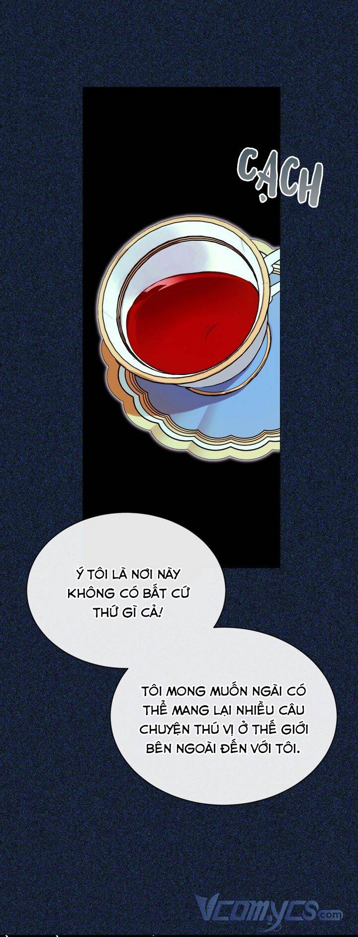 Ác Nữ Cần Bạo Chúa Chapter 69 - 8