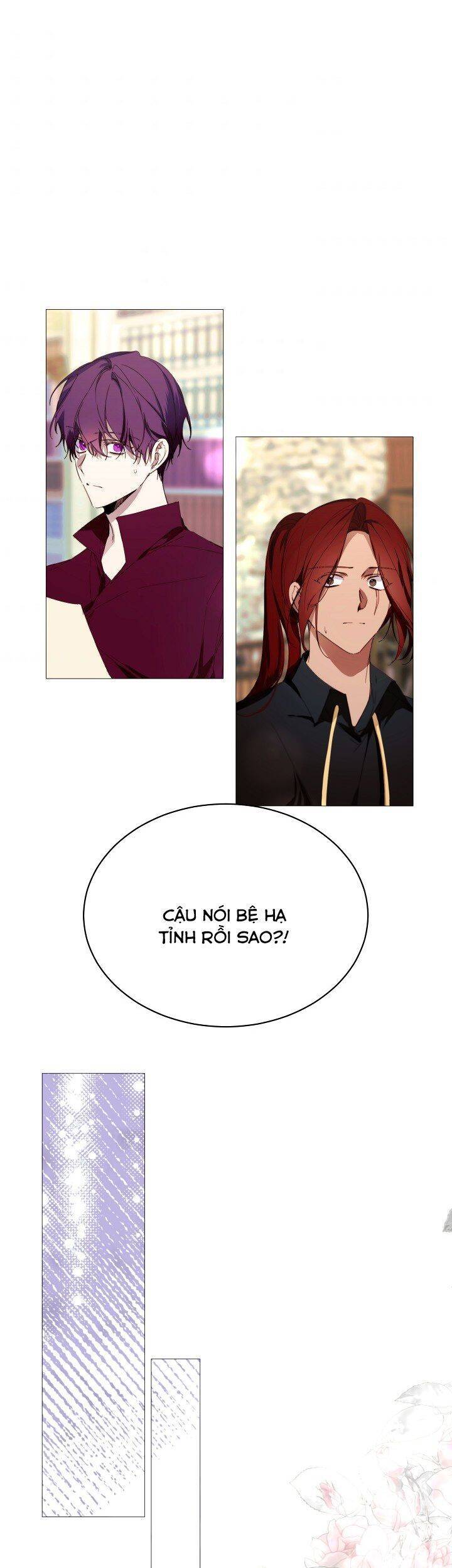 Ác Nữ Cần Bạo Chúa Chapter 70 - 1