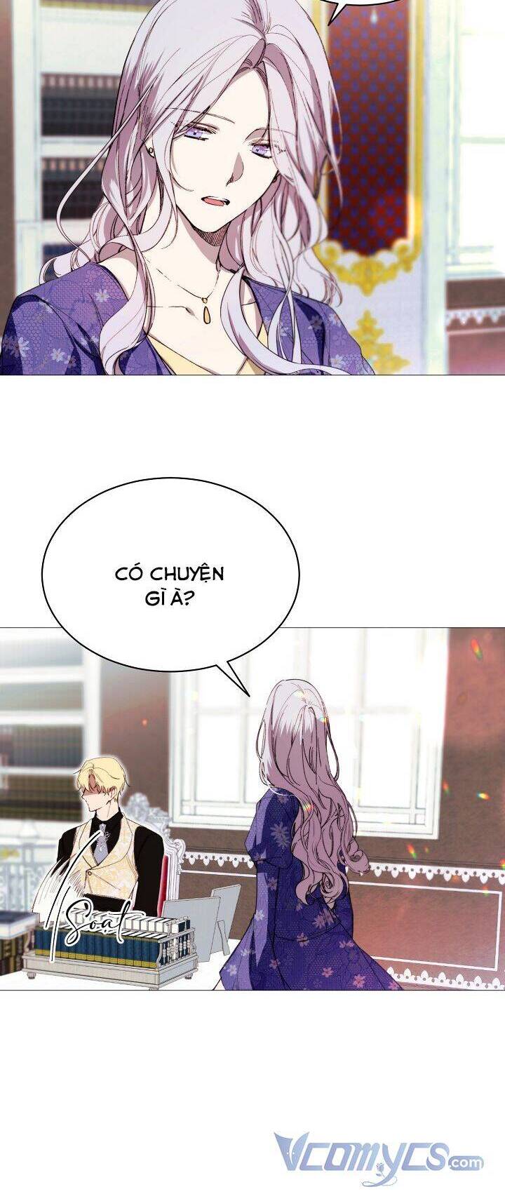 Ác Nữ Cần Bạo Chúa Chapter 70 - 12