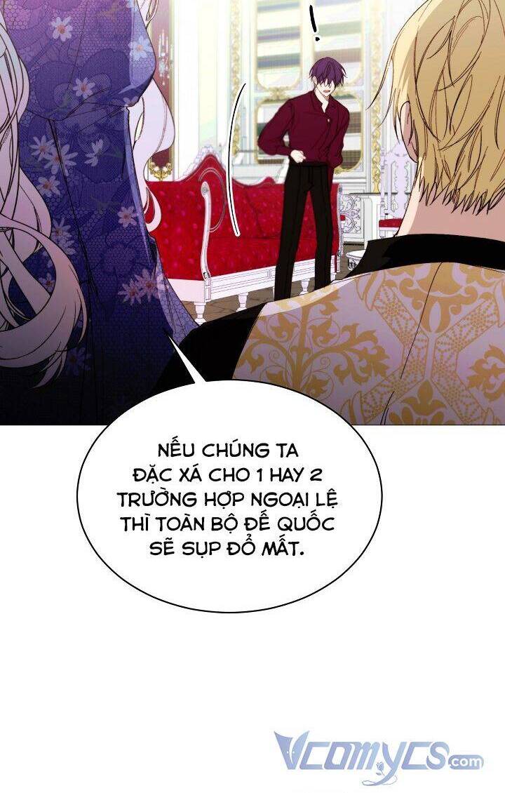 Ác Nữ Cần Bạo Chúa Chapter 70 - 14