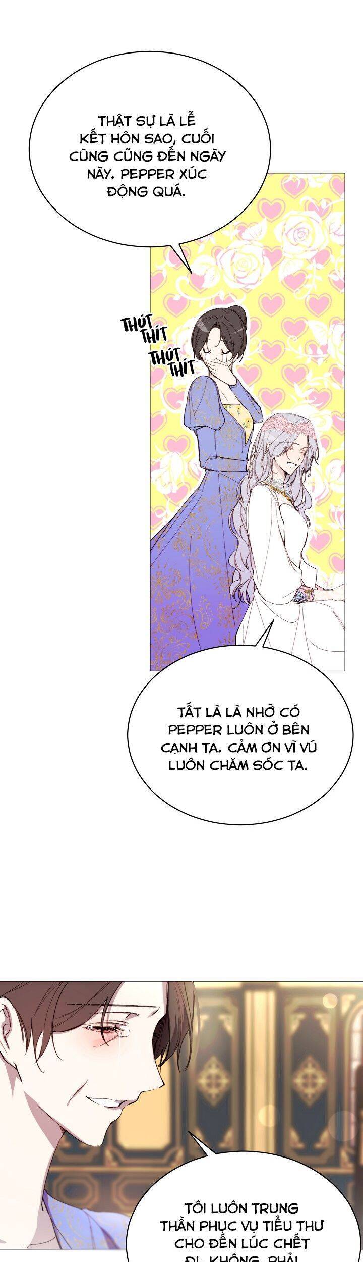 Ác Nữ Cần Bạo Chúa Chapter 70 - 21