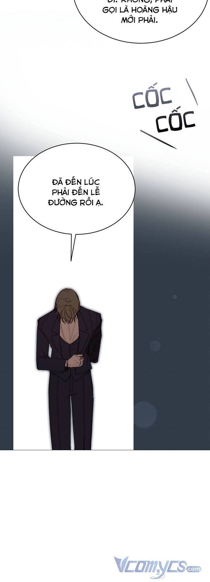 Ác Nữ Cần Bạo Chúa Chapter 70 - 22