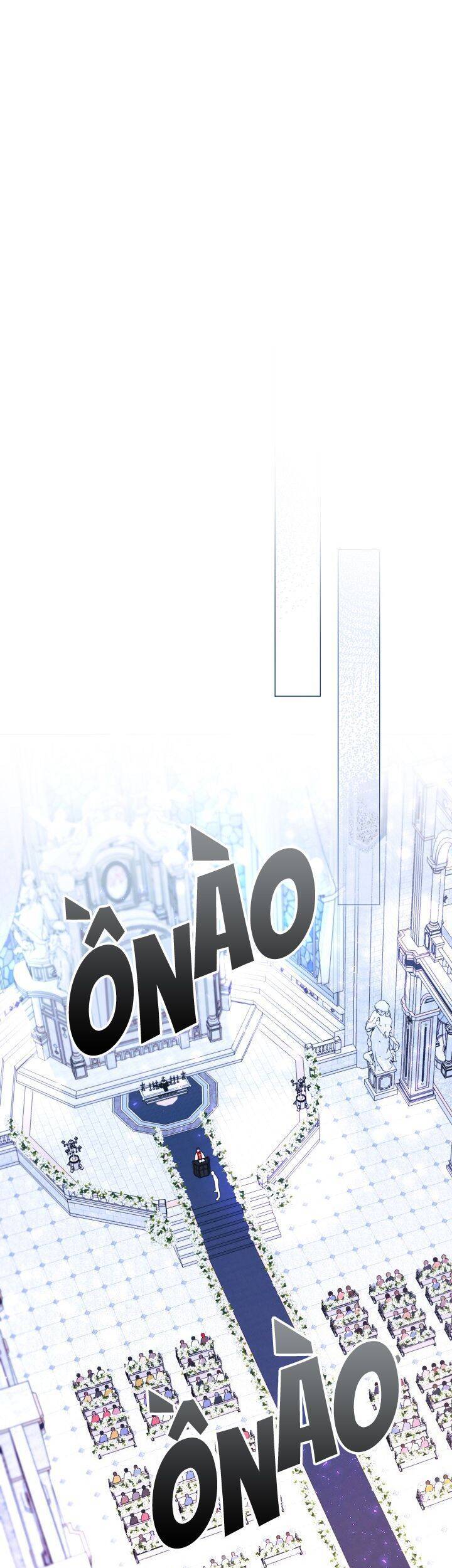 Ác Nữ Cần Bạo Chúa Chapter 70 - 23