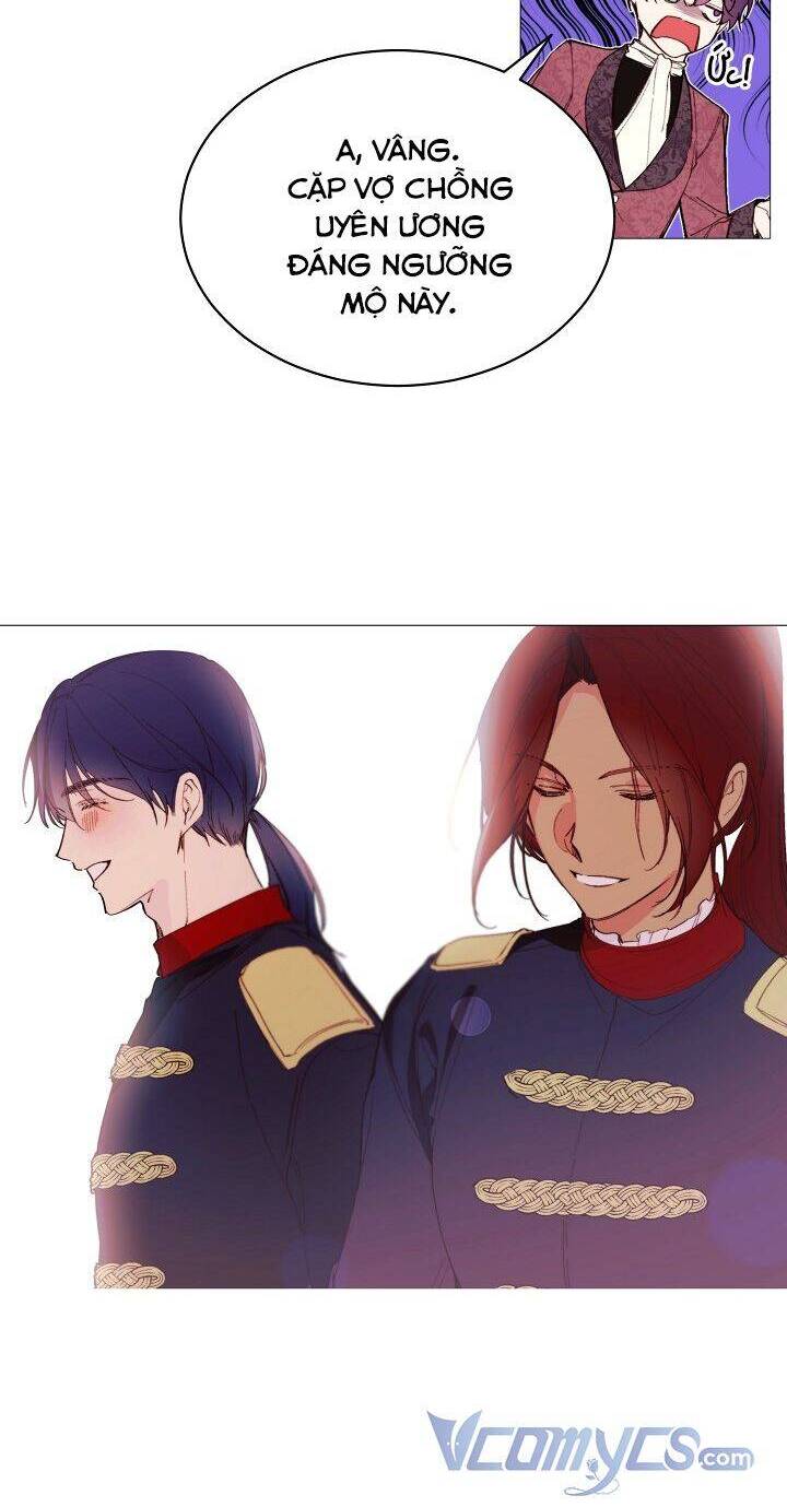 Ác Nữ Cần Bạo Chúa Chapter 70 - 27