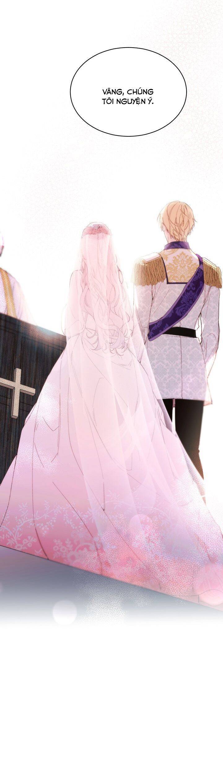 Ác Nữ Cần Bạo Chúa Chapter 70 - 35