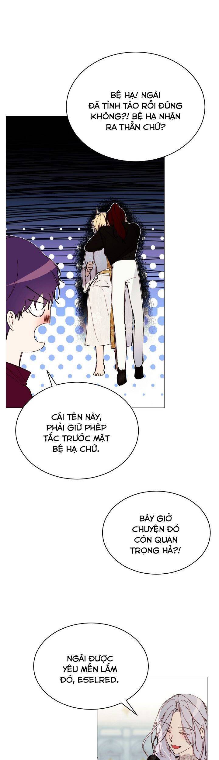 Ác Nữ Cần Bạo Chúa Chapter 70 - 5