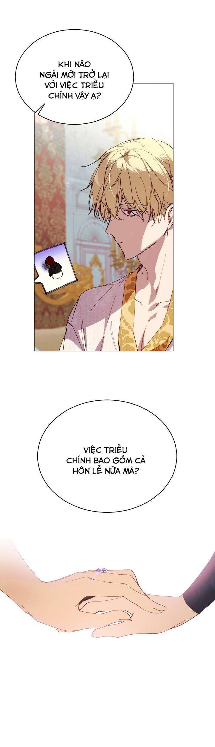 Ác Nữ Cần Bạo Chúa Chapter 70 - 7