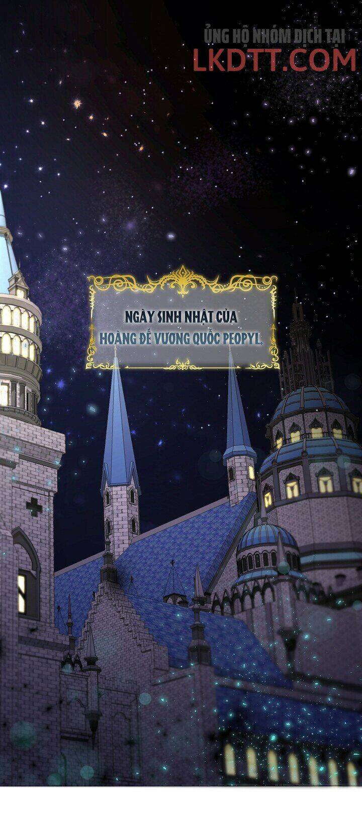 Ác Nữ Cần Bạo Chúa Chapter 1 - 1