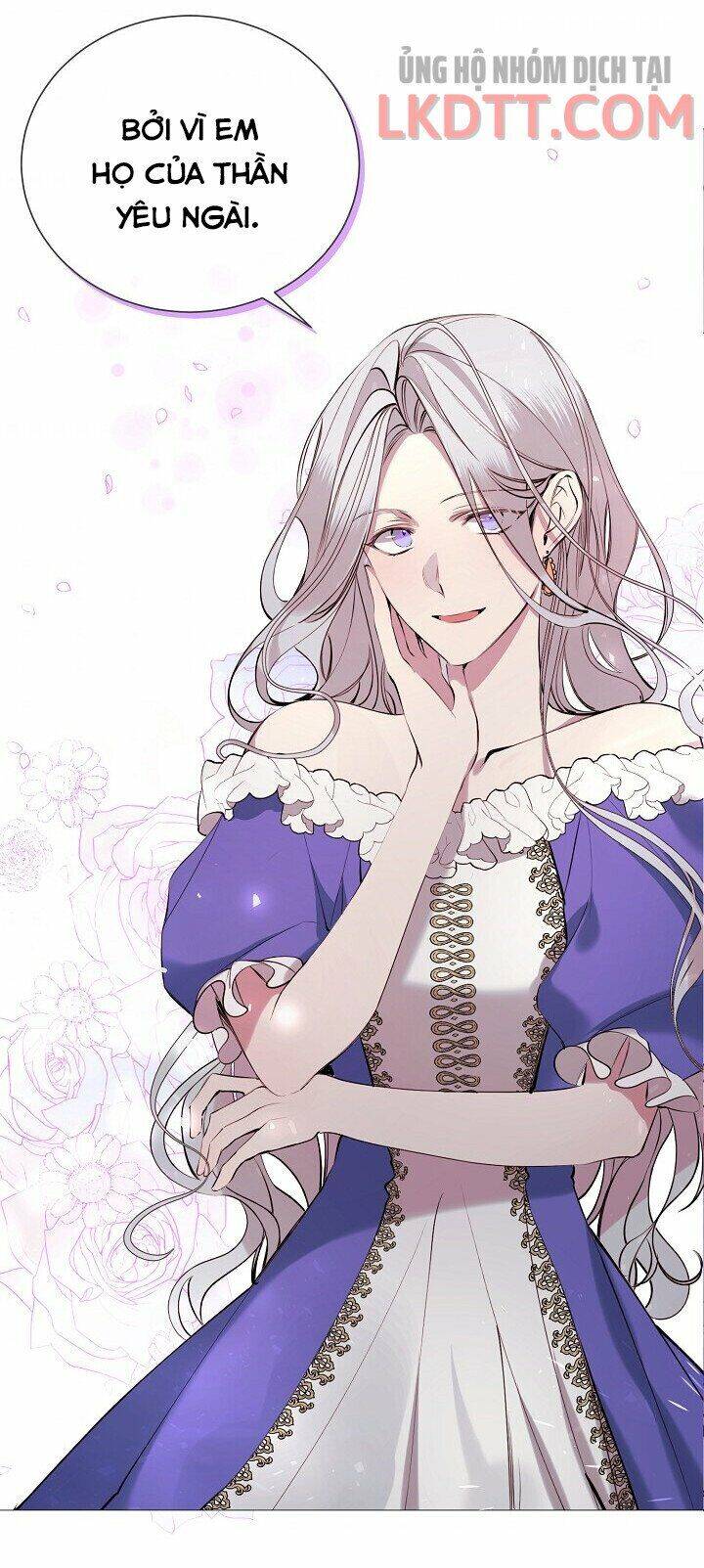 Ác Nữ Cần Bạo Chúa Chapter 1 - 11