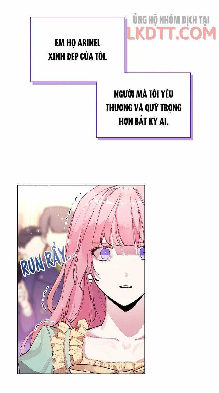 Ác Nữ Cần Bạo Chúa Chapter 1 - 13