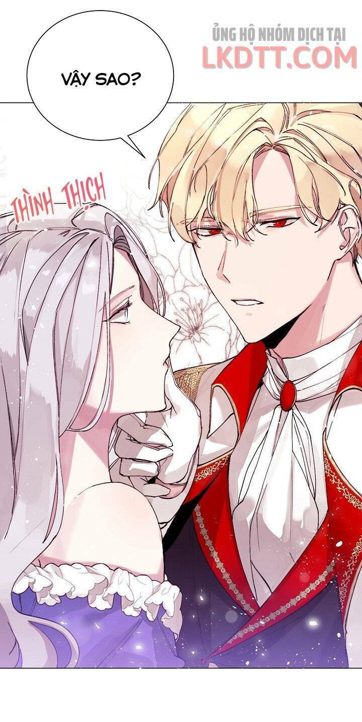 Ác Nữ Cần Bạo Chúa Chapter 1 - 15