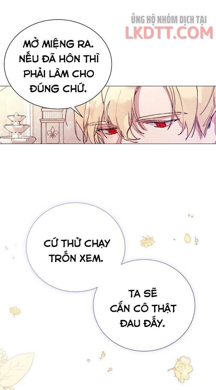 Ác Nữ Cần Bạo Chúa Chapter 1 - 17