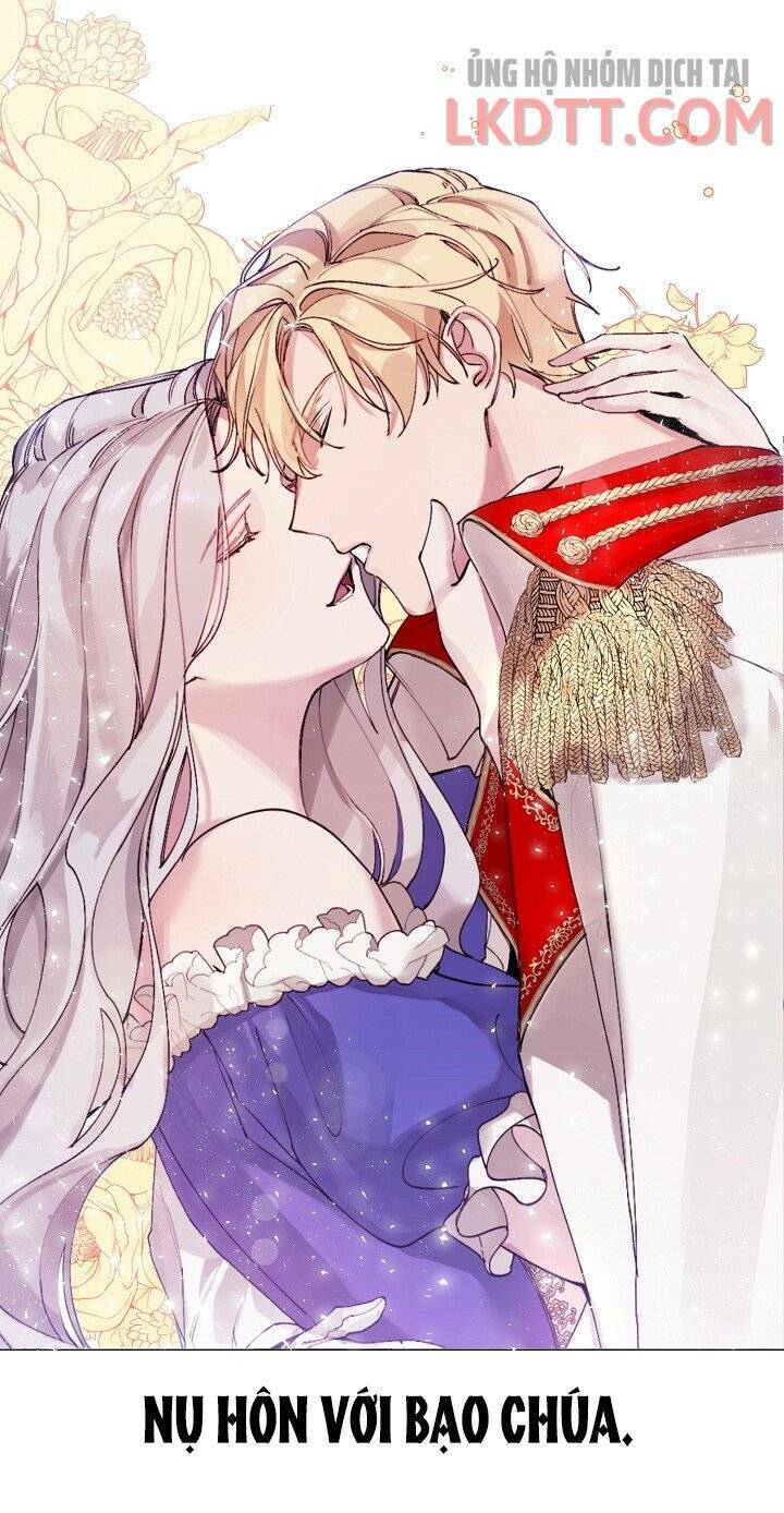 Ác Nữ Cần Bạo Chúa Chapter 1 - 18