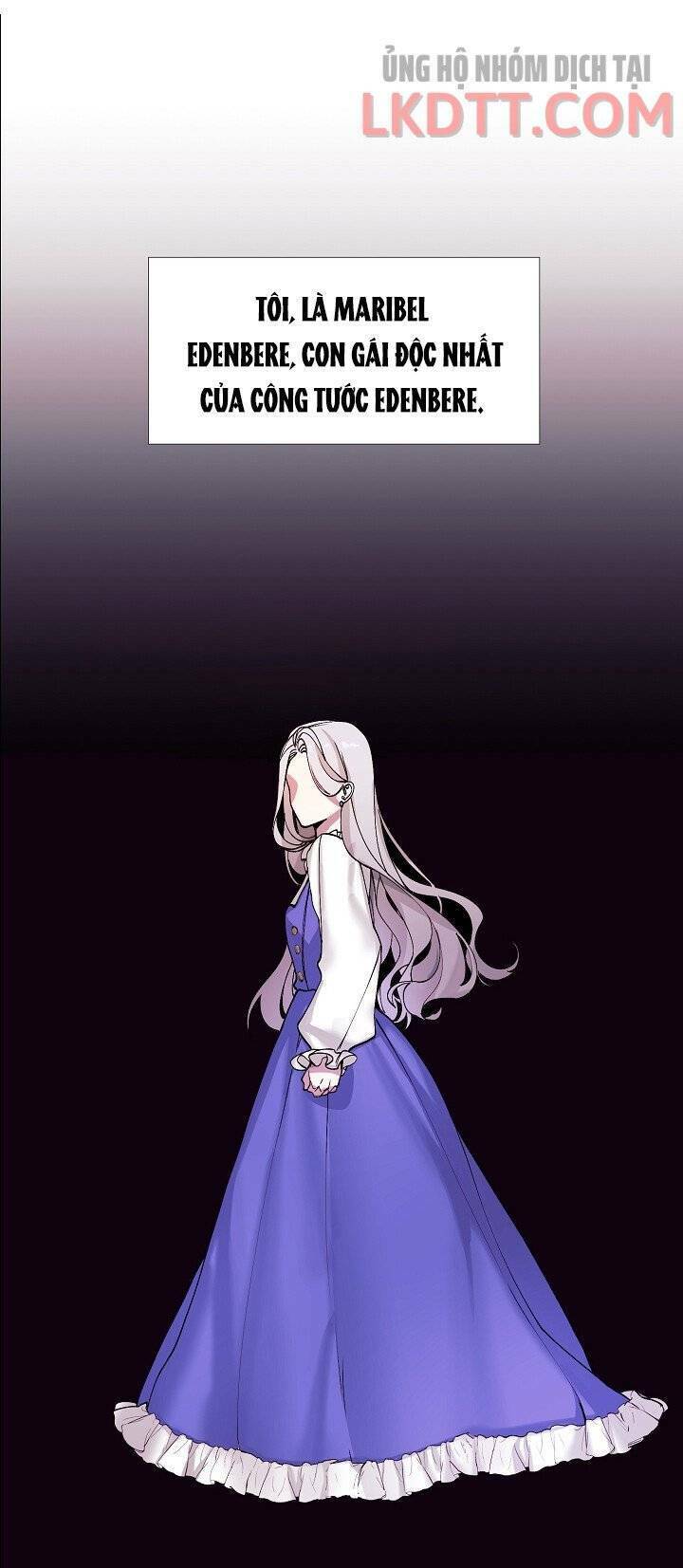 Ác Nữ Cần Bạo Chúa Chapter 1 - 22
