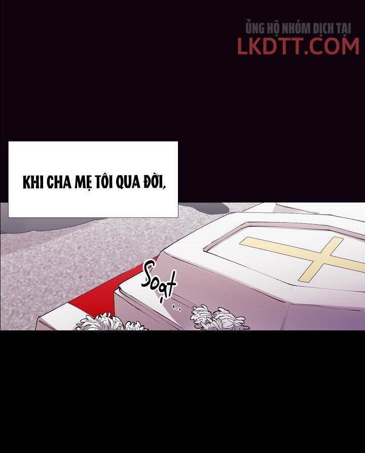 Ác Nữ Cần Bạo Chúa Chapter 1 - 23