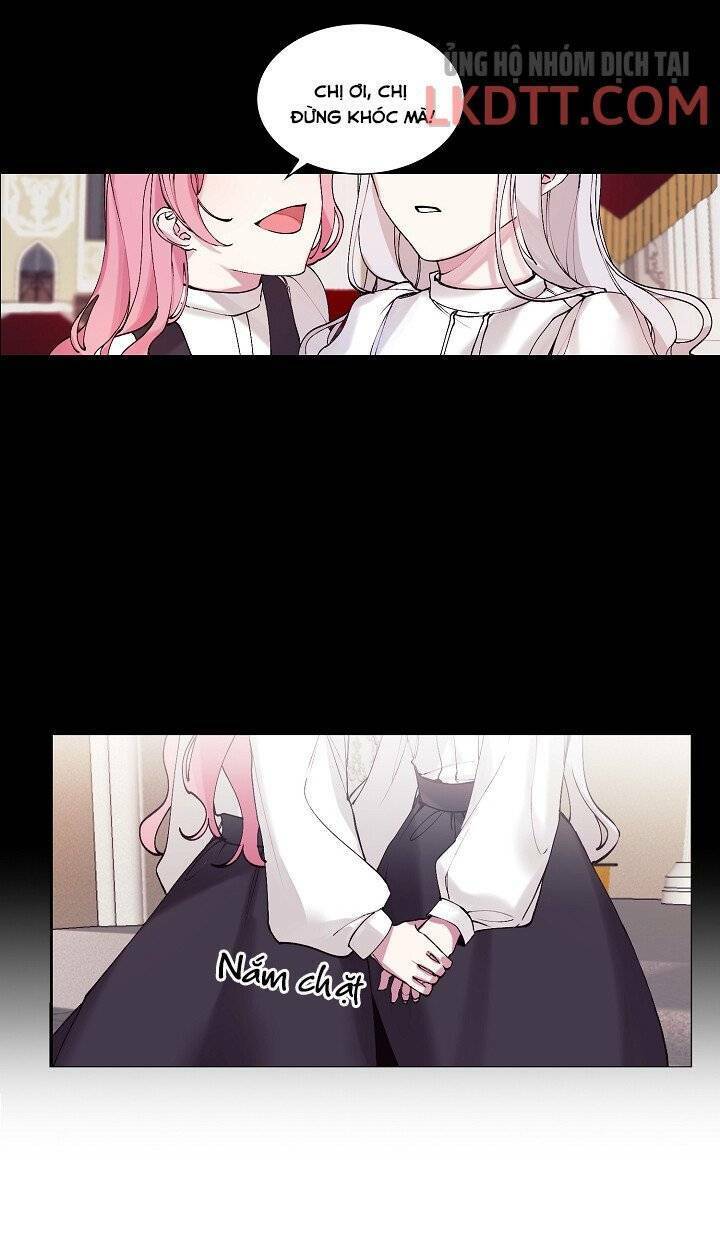 Ác Nữ Cần Bạo Chúa Chapter 1 - 25