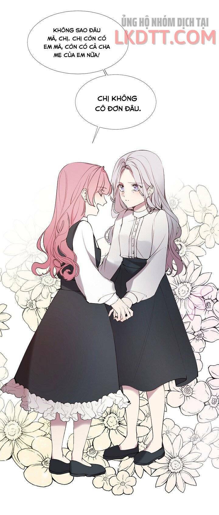 Ác Nữ Cần Bạo Chúa Chapter 1 - 26