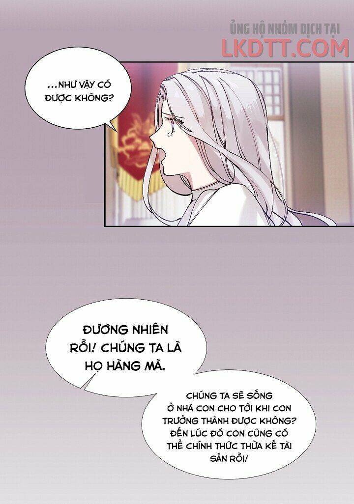 Ác Nữ Cần Bạo Chúa Chapter 1 - 29