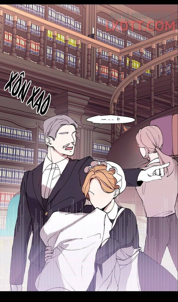 Ác Nữ Cần Bạo Chúa Chapter 1 - 33