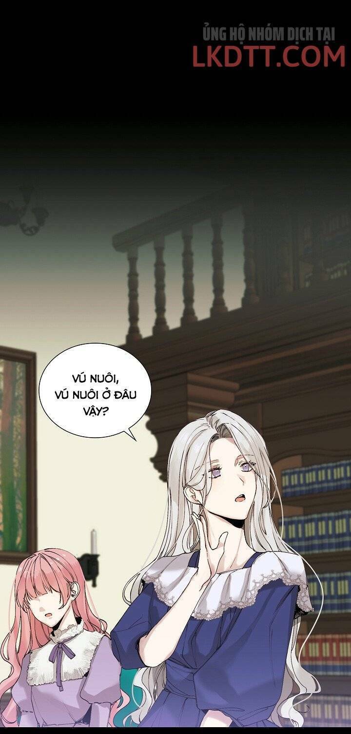 Ác Nữ Cần Bạo Chúa Chapter 1 - 34