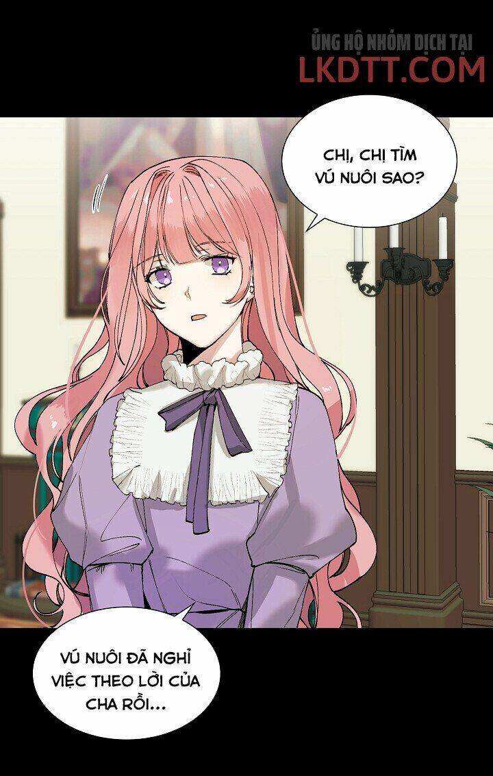 Ác Nữ Cần Bạo Chúa Chapter 1 - 35