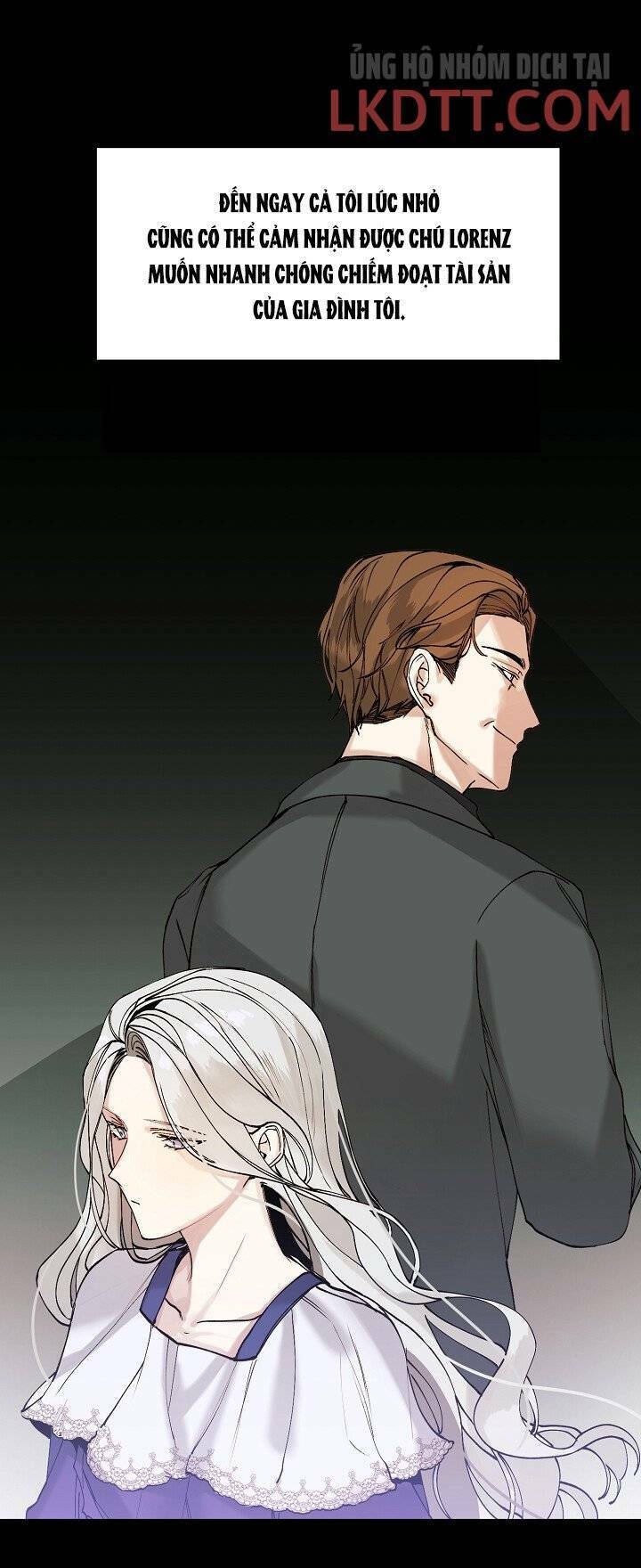 Ác Nữ Cần Bạo Chúa Chapter 1 - 38