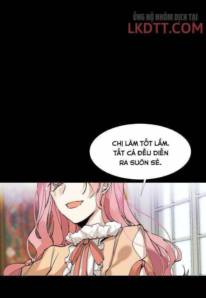 Ác Nữ Cần Bạo Chúa Chapter 1 - 39