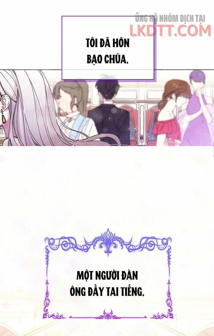 Ác Nữ Cần Bạo Chúa Chapter 1 - 5