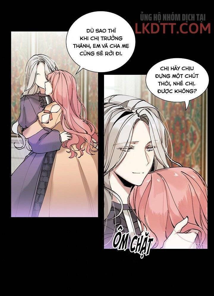 Ác Nữ Cần Bạo Chúa Chapter 1 - 41