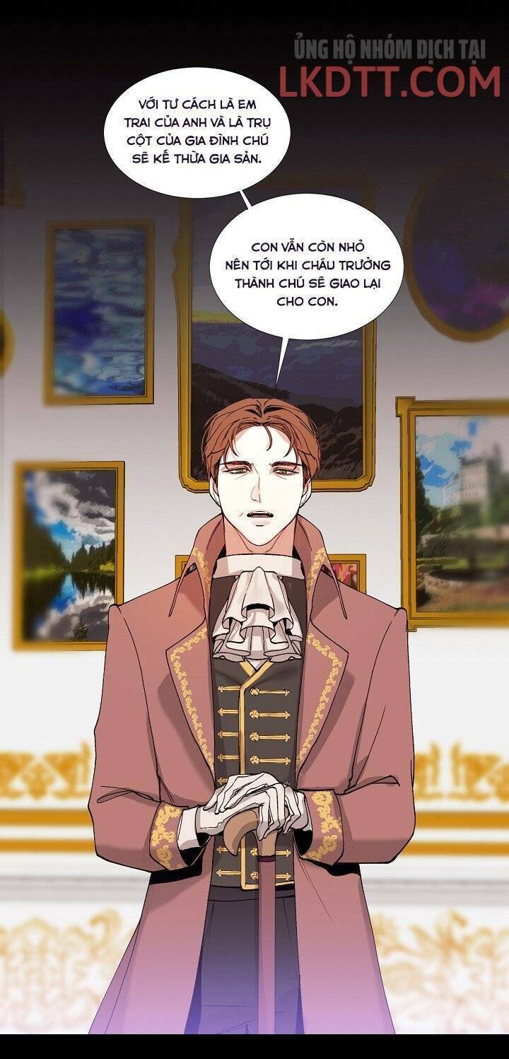 Ác Nữ Cần Bạo Chúa Chapter 1 - 44