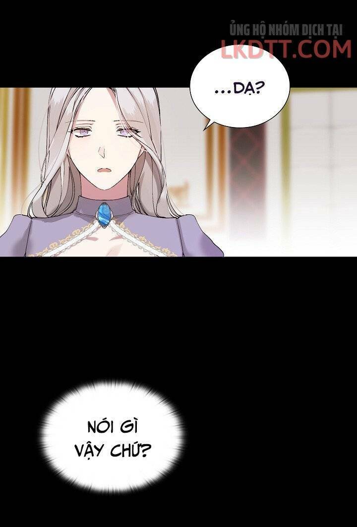 Ác Nữ Cần Bạo Chúa Chapter 1 - 45