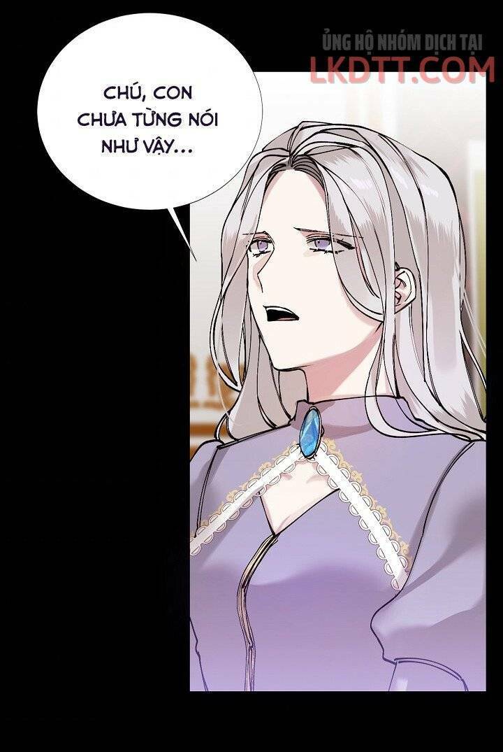 Ác Nữ Cần Bạo Chúa Chapter 1 - 49