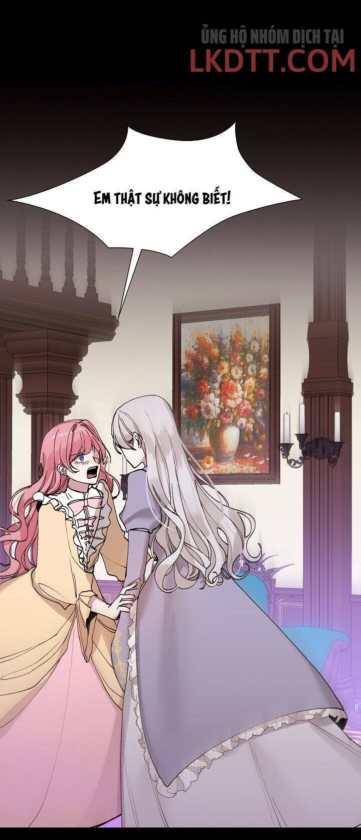 Ác Nữ Cần Bạo Chúa Chapter 1 - 53