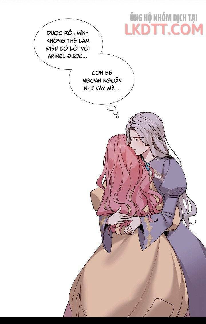 Ác Nữ Cần Bạo Chúa Chapter 1 - 57