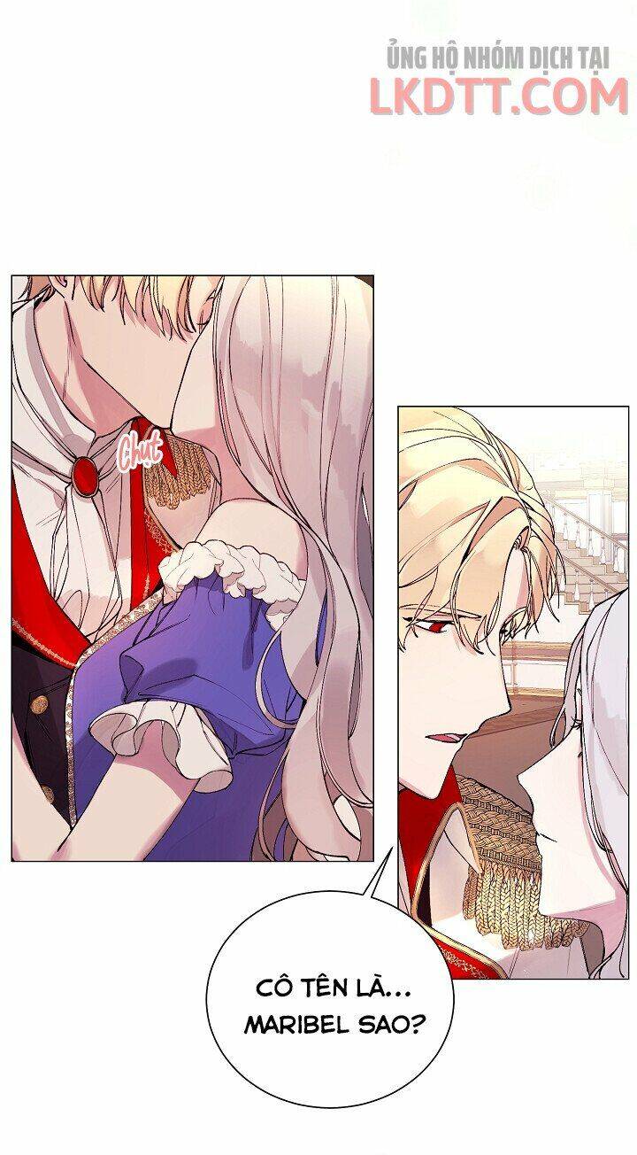 Ác Nữ Cần Bạo Chúa Chapter 1 - 7