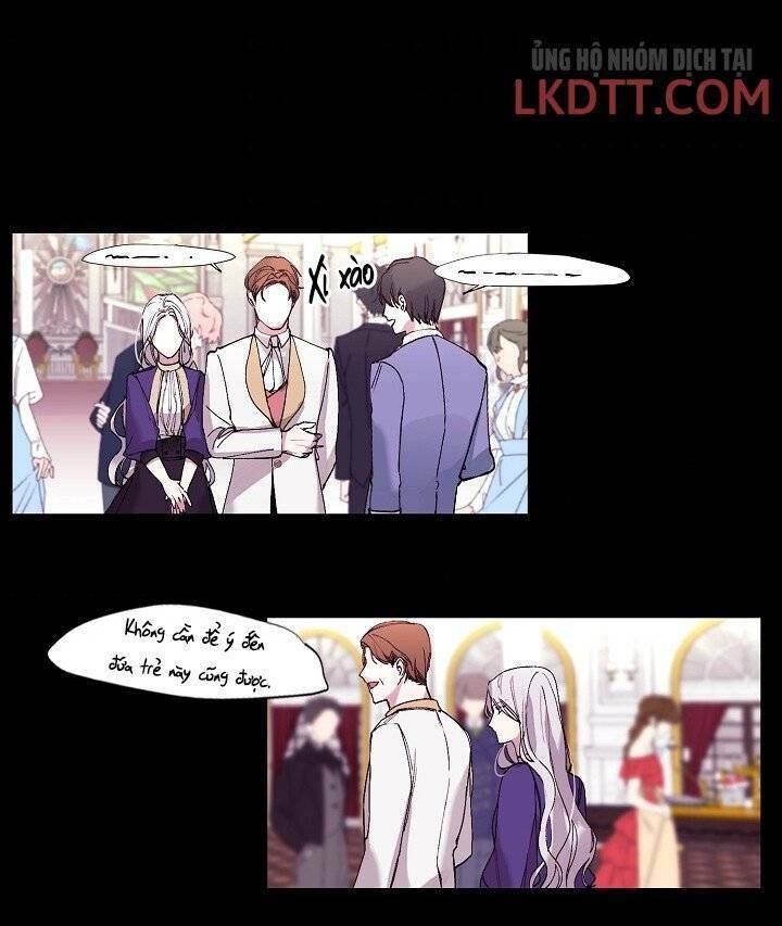 Ác Nữ Cần Bạo Chúa Chapter 1 - 61