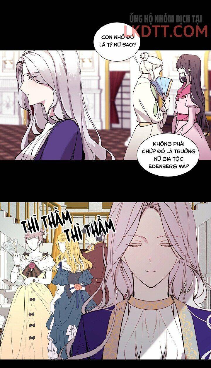 Ác Nữ Cần Bạo Chúa Chapter 1 - 62