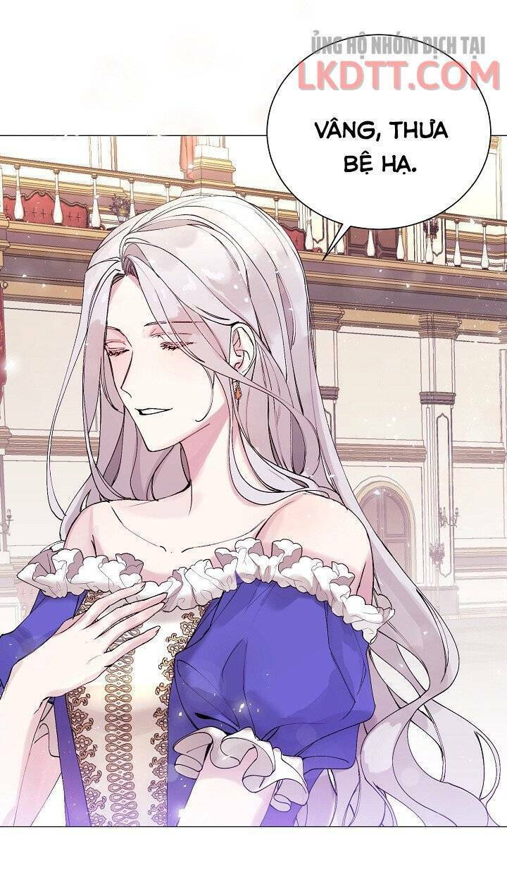 Ác Nữ Cần Bạo Chúa Chapter 1 - 8