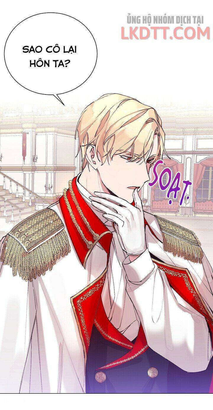 Ác Nữ Cần Bạo Chúa Chapter 1 - 9