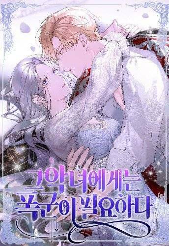 Ác Nữ Cần Bạo Chúa Chapter 10 - 1