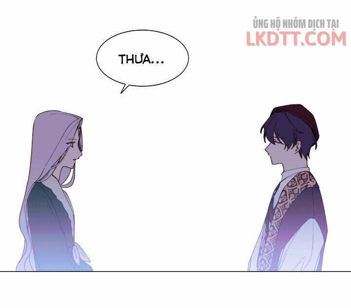 Ác Nữ Cần Bạo Chúa Chapter 10 - 11