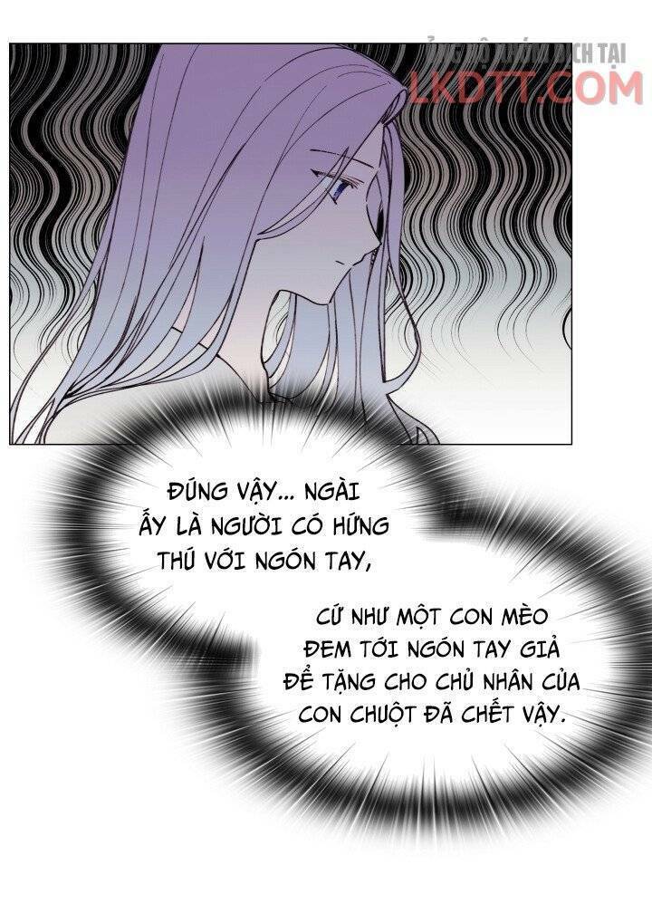 Ác Nữ Cần Bạo Chúa Chapter 10 - 12