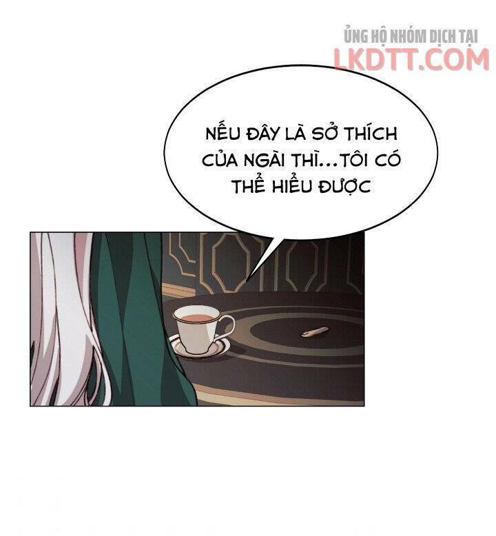 Ác Nữ Cần Bạo Chúa Chapter 10 - 13