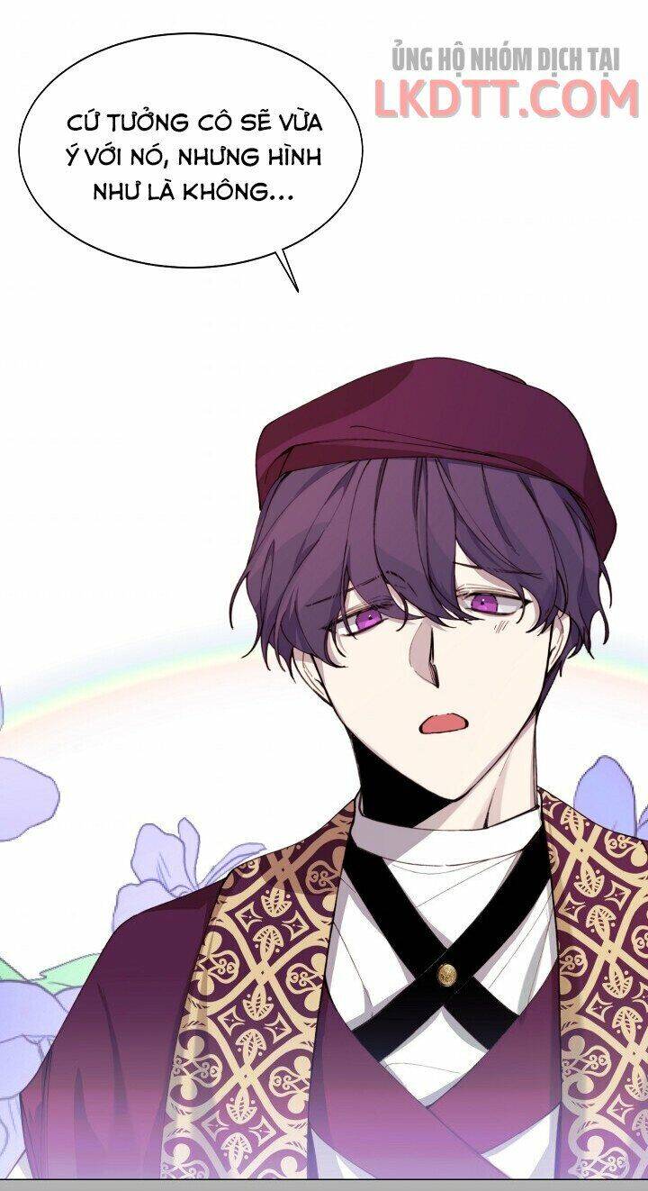 Ác Nữ Cần Bạo Chúa Chapter 10 - 14