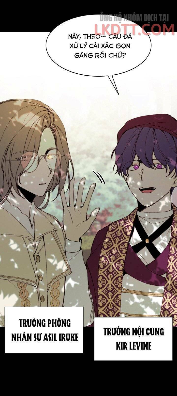 Ác Nữ Cần Bạo Chúa Chapter 10 - 17