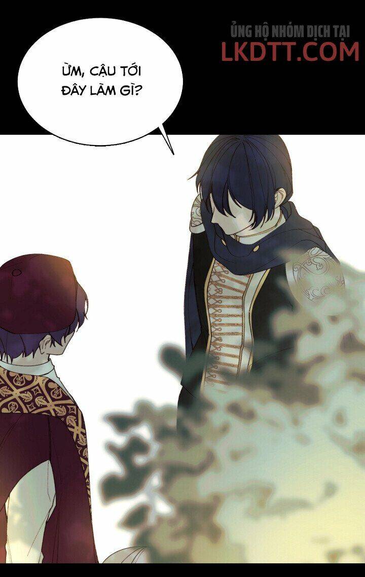 Ác Nữ Cần Bạo Chúa Chapter 10 - 18