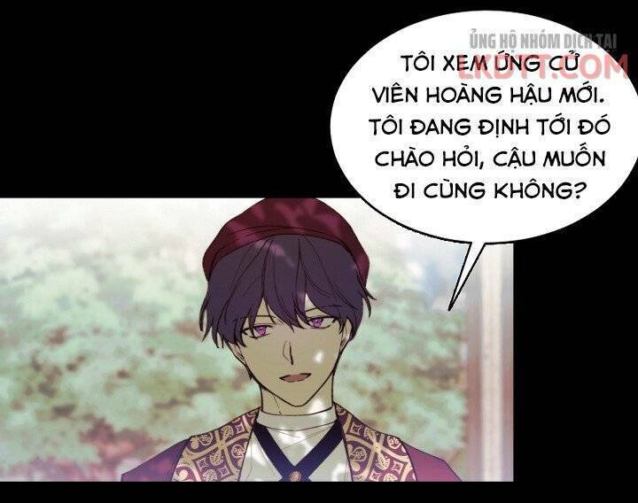 Ác Nữ Cần Bạo Chúa Chapter 10 - 19
