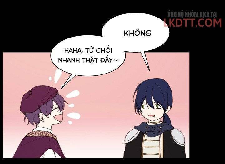 Ác Nữ Cần Bạo Chúa Chapter 10 - 20