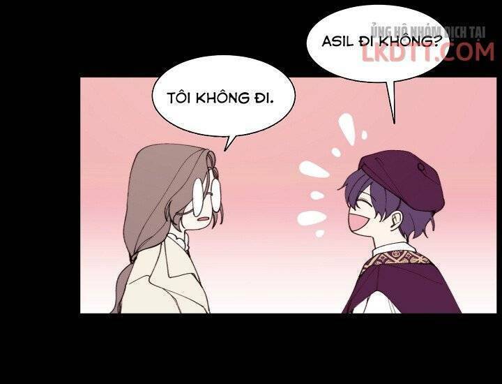 Ác Nữ Cần Bạo Chúa Chapter 10 - 21